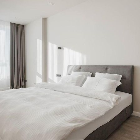 Noviy Bereg Design Apartment 敖德萨 外观 照片