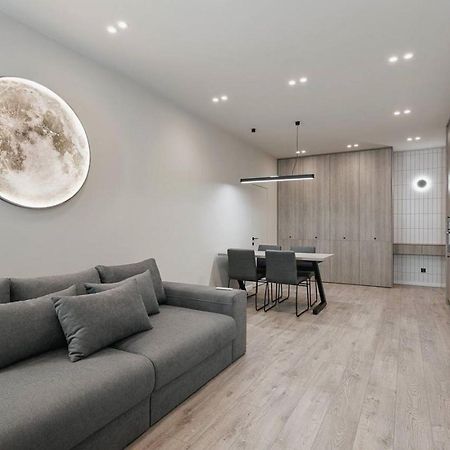 Noviy Bereg Design Apartment 敖德萨 外观 照片