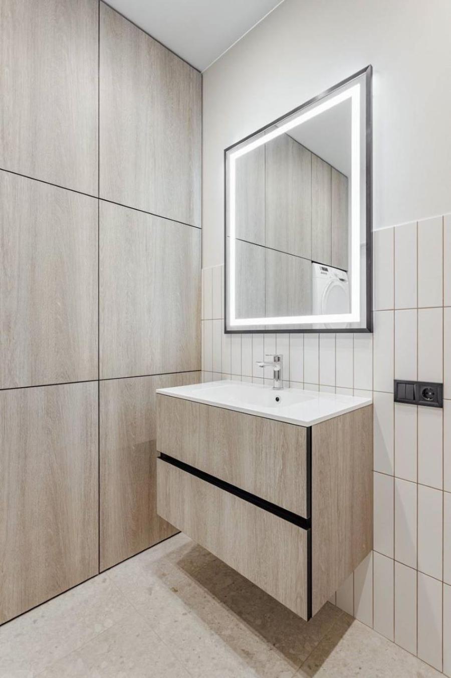 Noviy Bereg Design Apartment 敖德萨 外观 照片