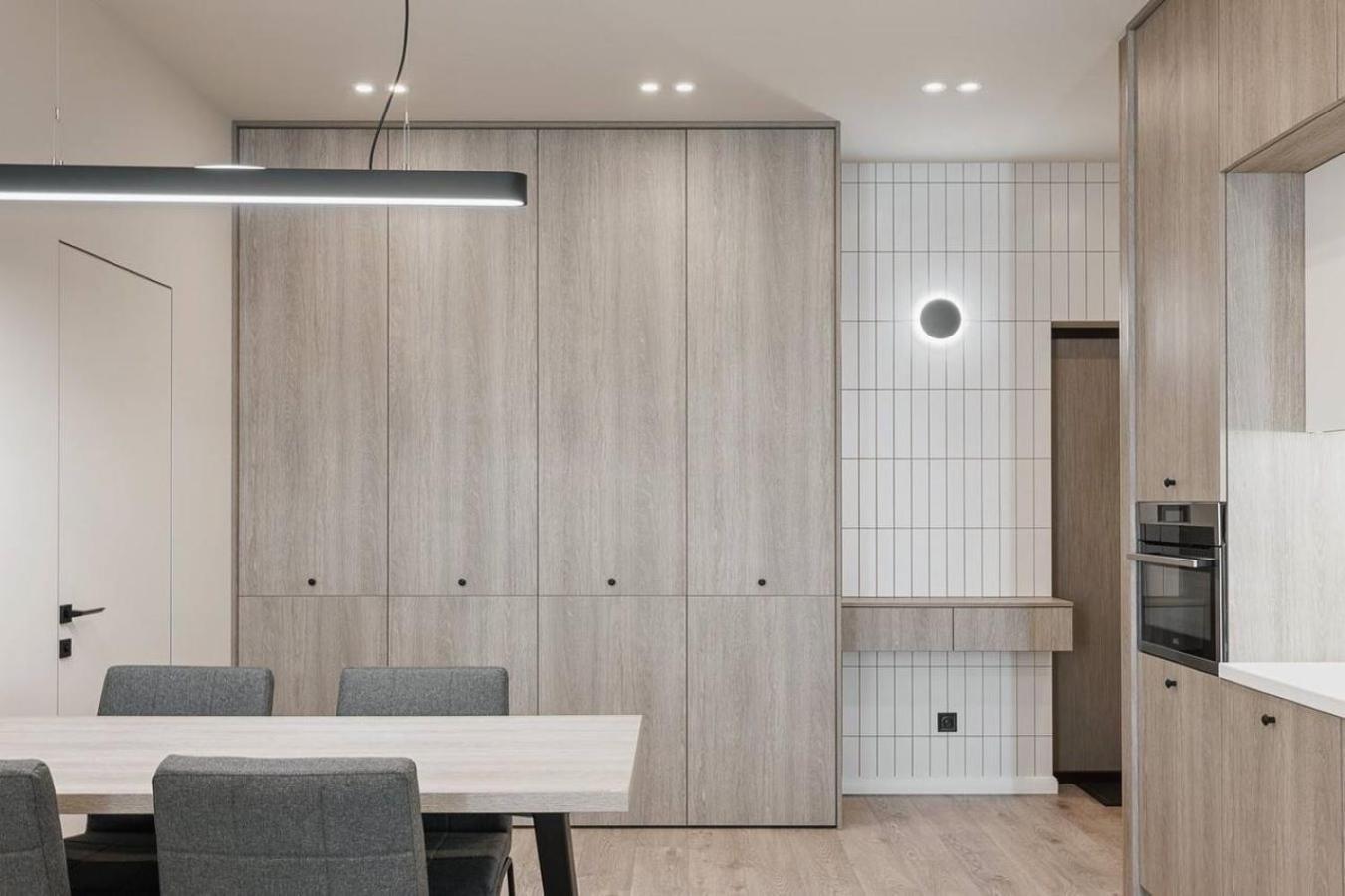 Noviy Bereg Design Apartment 敖德萨 外观 照片