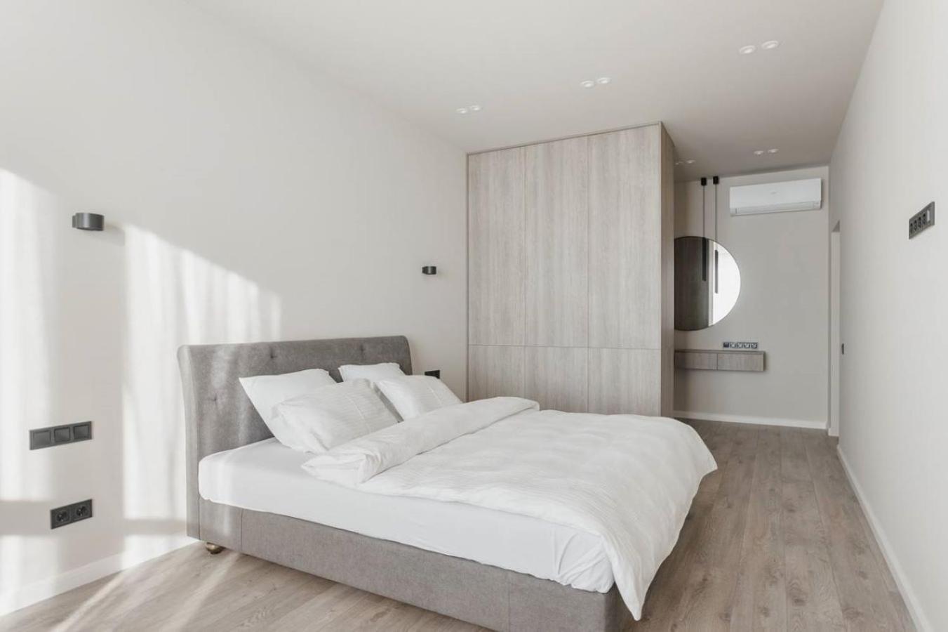 Noviy Bereg Design Apartment 敖德萨 外观 照片