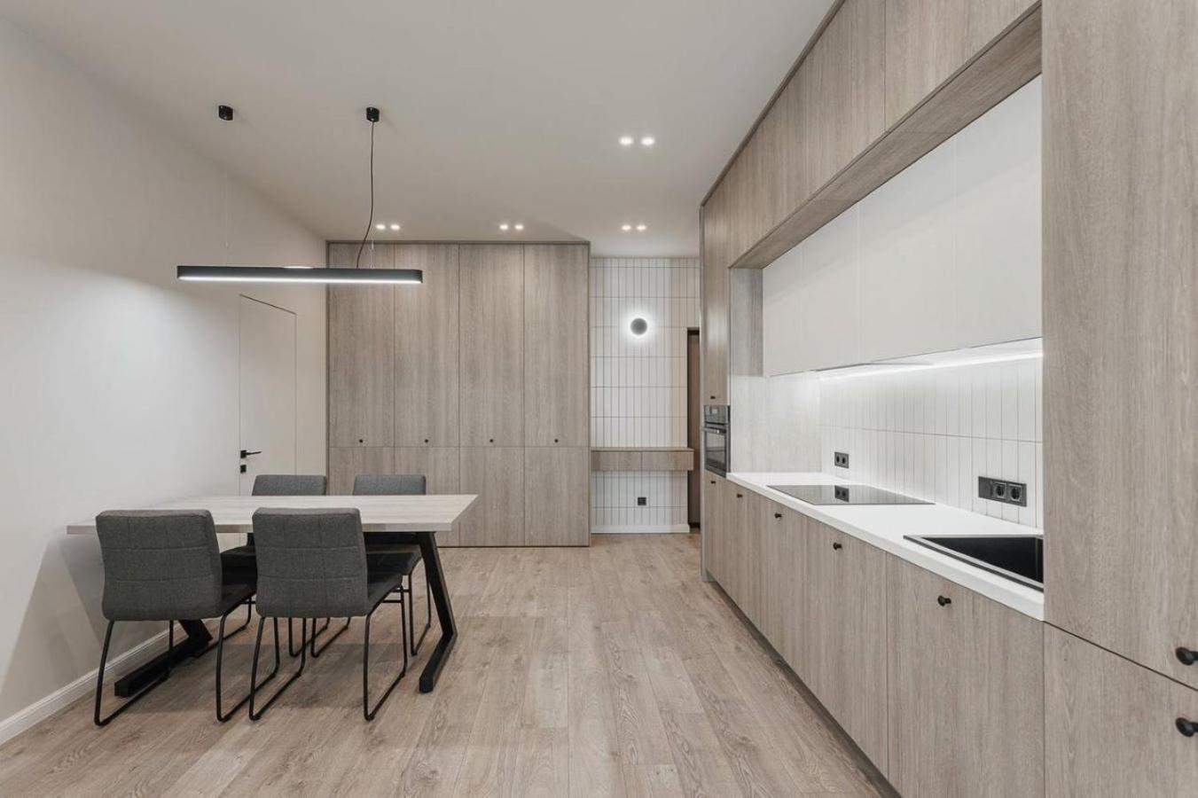 Noviy Bereg Design Apartment 敖德萨 外观 照片