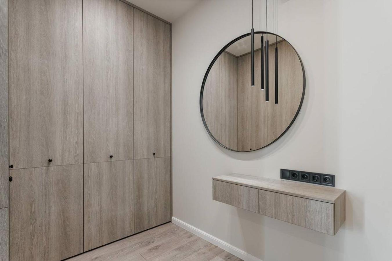 Noviy Bereg Design Apartment 敖德萨 外观 照片