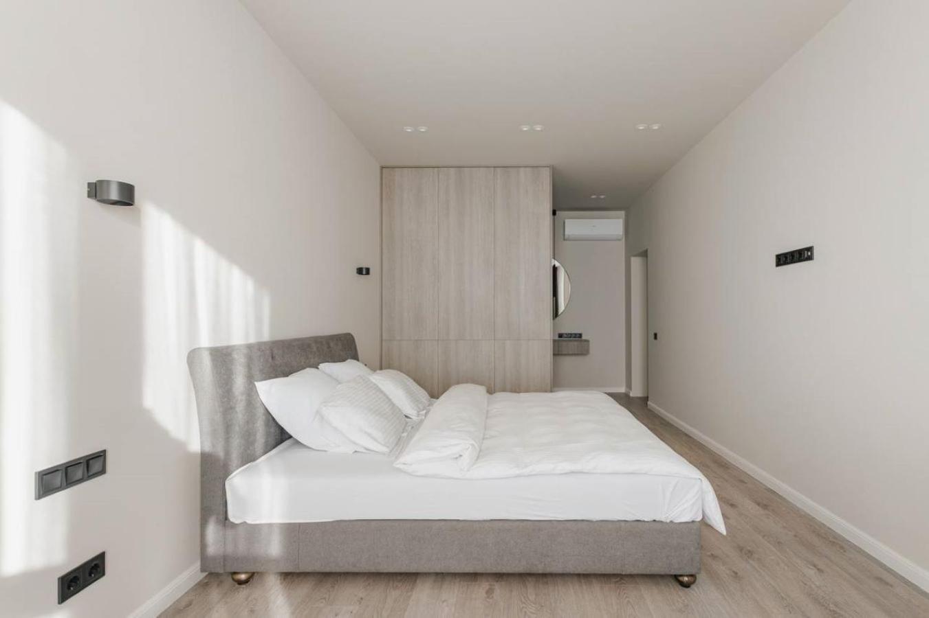 Noviy Bereg Design Apartment 敖德萨 外观 照片