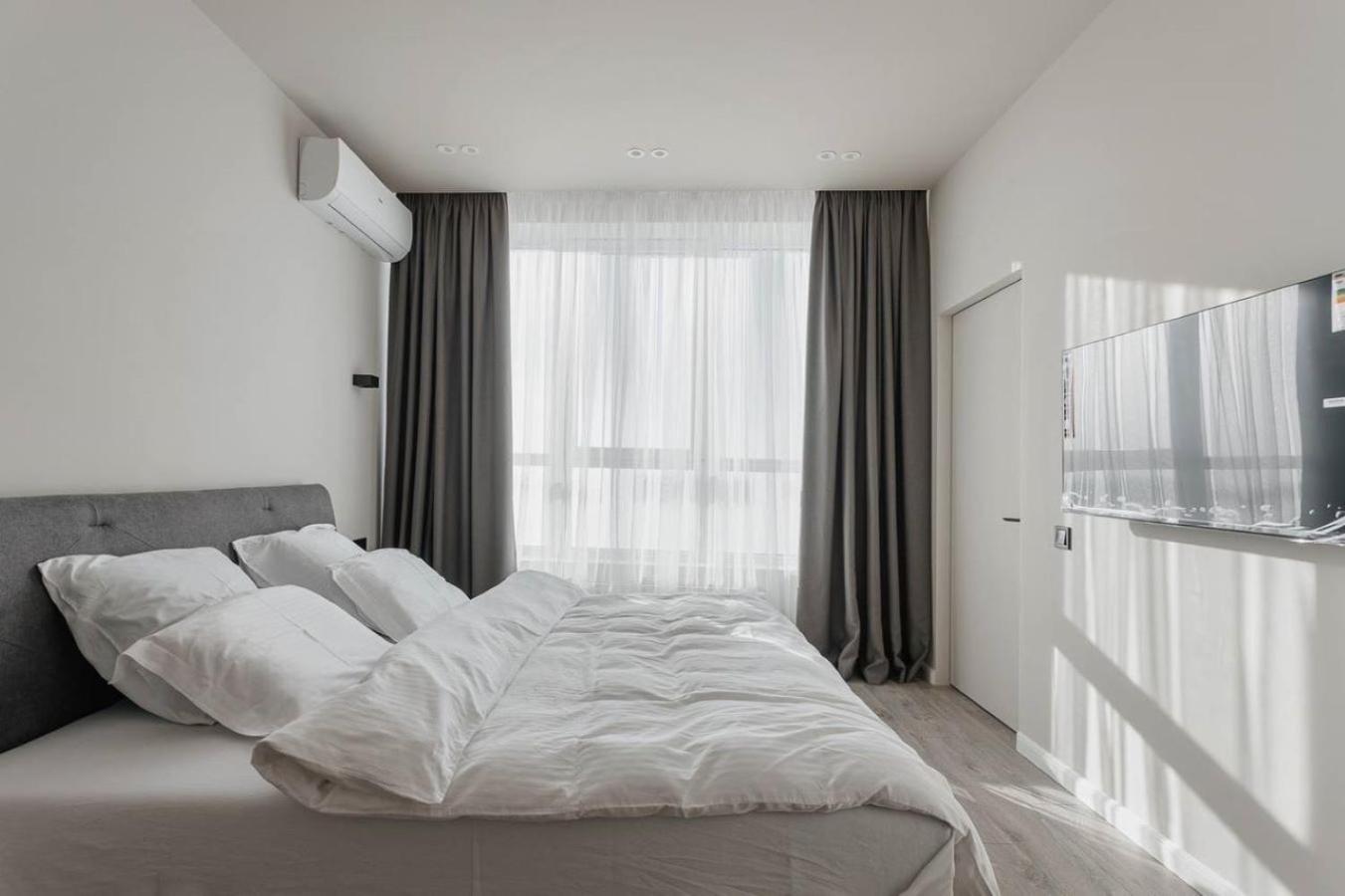 Noviy Bereg Design Apartment 敖德萨 外观 照片