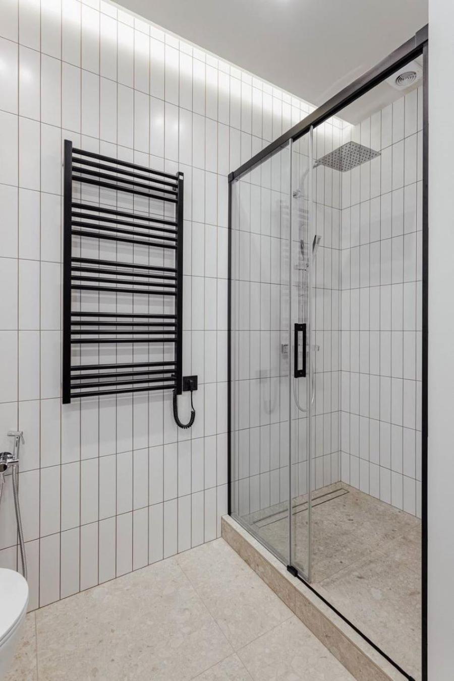 Noviy Bereg Design Apartment 敖德萨 外观 照片